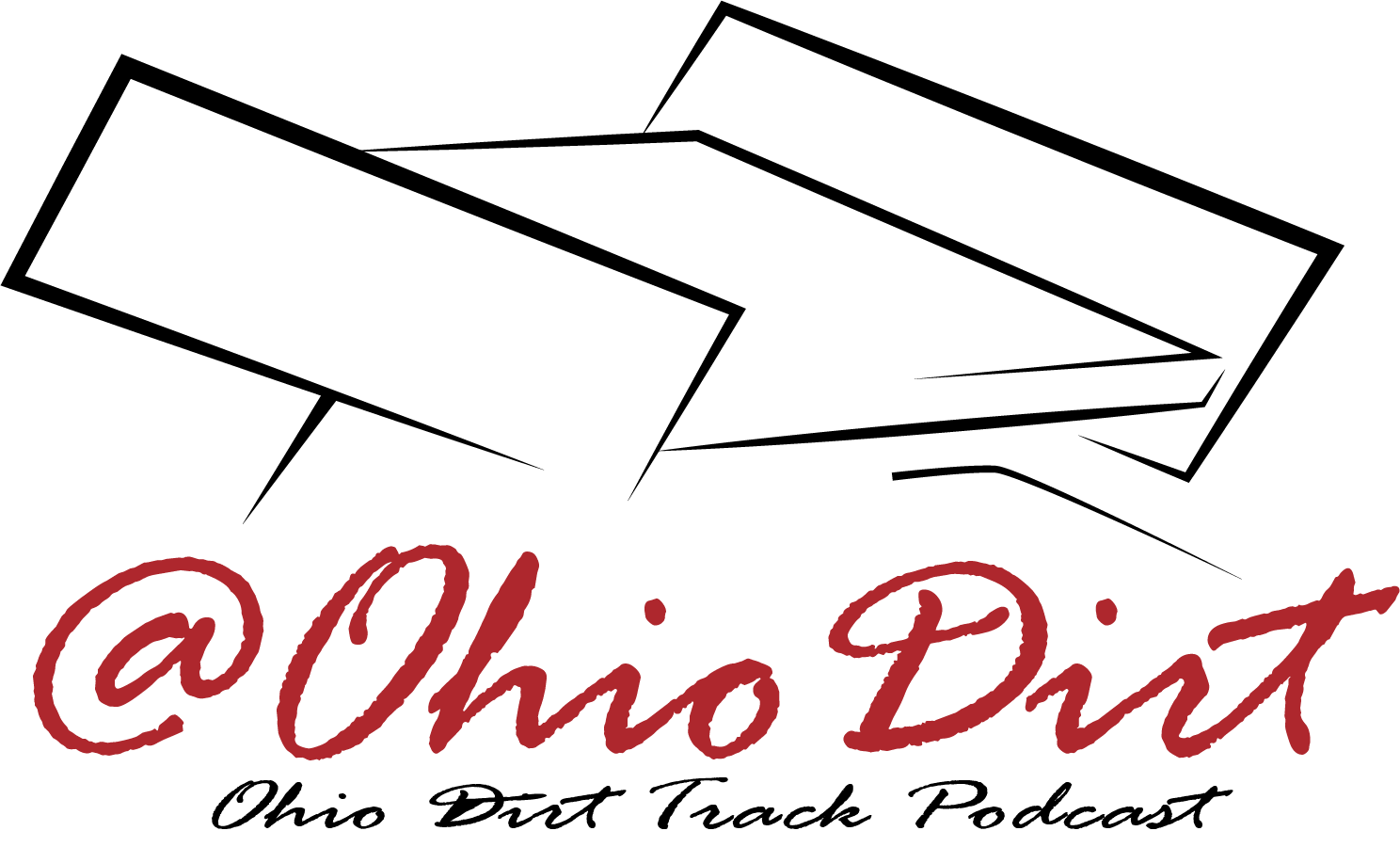 Ohio Dirt Track Podcast